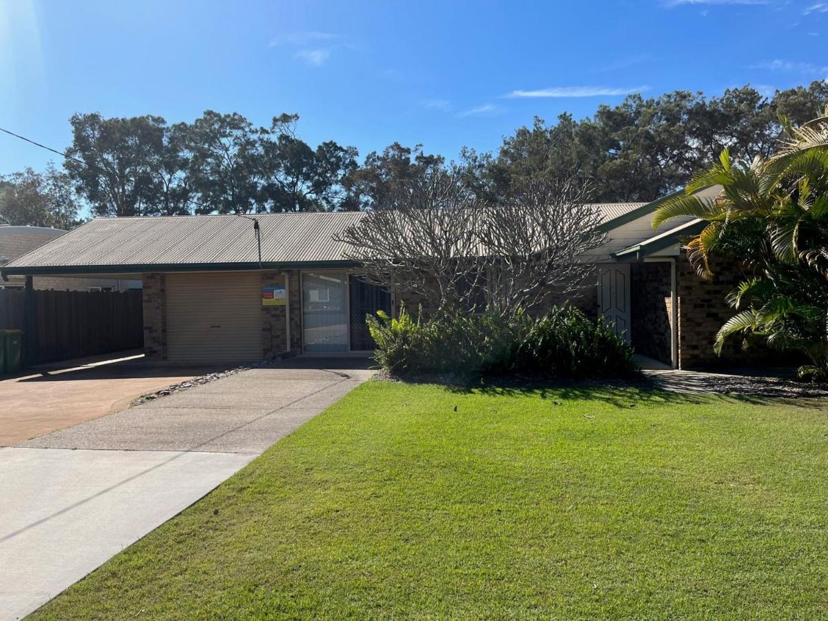 Baker Rainbow Holiday home