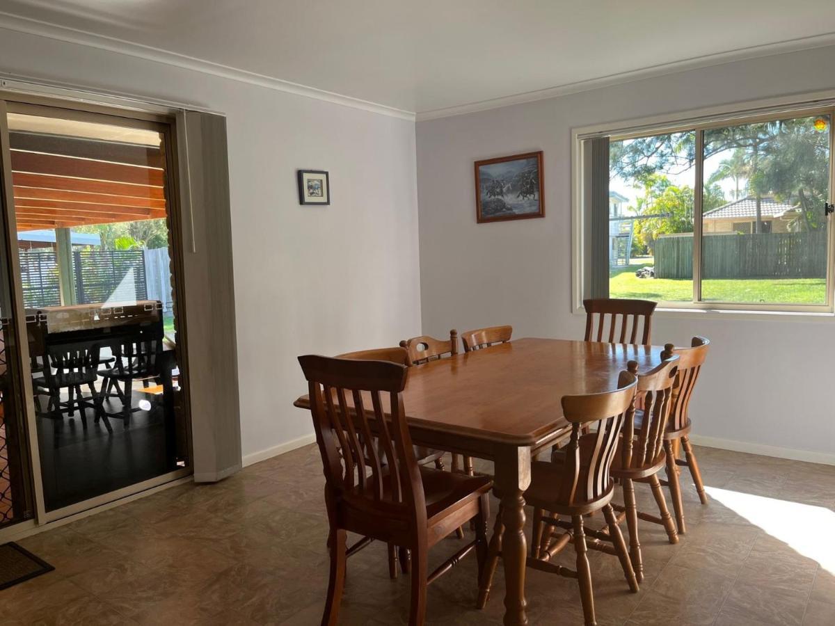 Baker Rainbow Holiday home *